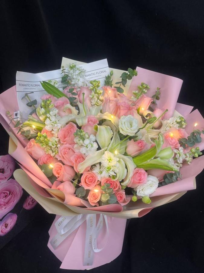 赤峰巴林左旗花店 赤峰巴林左旗花店